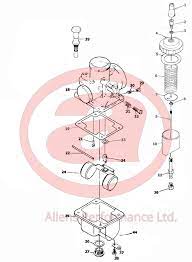Mikuni corporation uses 0 email formats, with (ex. Email Mikuni Mikuni Vm34 Round Slide 34mm Carburetor Left Vm34 168 Genuine Genuine Mikuni Carburetors