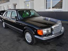 Mercedes diesel van 409d 409 d 207d 207 d 307d 307 d 209d 209 d 309d 309 d 1983. Mercedes Benz Classic Cars For Sale Classic Trader