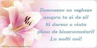 Pin By Believe In Jesus On La Multi Ani Happy Birthday Wishes Birthday Message For Boyfriend Happy Birthday