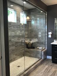 Your bathroom should be as comfortable and classy, like every other room in your home. 61551547 49 Awesome Bathroom Shower Makeover Ideas Bathroomideas Vannaya Stil Dushevye Komnaty Roskoshnye Vannye Komnaty