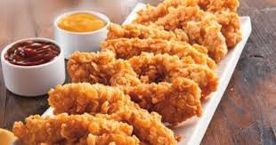 Resep Membuat Ayam Popcorn Popcorn Chicken Ala Kfc Info Resep Masakan Resep Ayam Resep Masakan Ayam Goreng