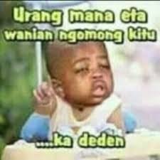 Download now portal berita jawa barat video lucu video bocah download now meme lucu sunda 2019 ala model kini. 105 Ide Sunda Gambar Lucu Lucu Semuanya Lucu