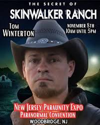The 10th Annual New Jersey Paraunity Expo is happening