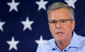 17 Months Before Election Day, One Campaign Aims For $100 Million