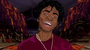 Polo G Hollywood Animation By Tooneylean Youtube Growing up on the block, experiencing the deaths of friends and loved ones , and facing jail time became the staples of capalot's childhood, which he in turn implemented into his music as a means to escape what he witnessed and was raised on. polo g hollywood animation by