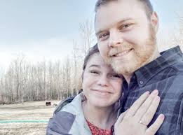 Bailey Hendricks and Aaron Dominic's Wedding Website