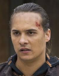 The walking dead kommt zu disney +, staffel 11 bis zur premiere im august. Nicholas Clark Fear The Walking Dead Wiki Fandom