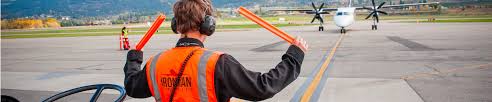 The country you're travelling to may require you to take a test before you start your trip. Kelowna International Airport