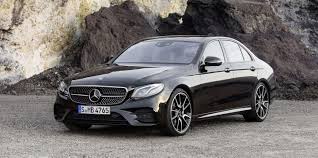 Mercedes Amg E 43 Classe Et Puissance Au Programme Avec 401 Chevaux Mercedes Mercedes Amg Modele De Voiture