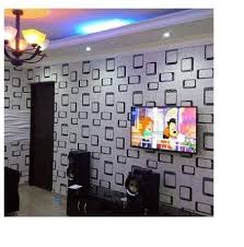 Whether your heart desires classic or contemporary. Wall Deco Jerrysage 3d Wall Paper Price From Jumia In Nigeria Yaoota