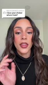 Savannah Jean Alexander Necklace