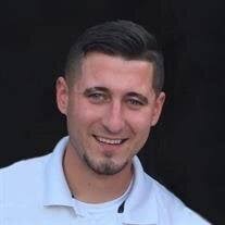 Taylor Michael Kibodeaux Obituary