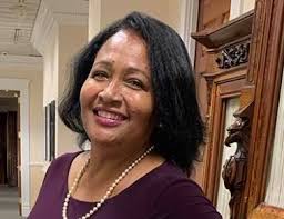 From Jamaica To Bridgeport–Bicentennial Interview With The Energetic  Carolyn Vermont