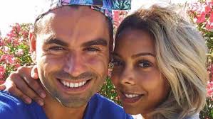 New single de nehuda a retrouver sur toutes les plateformes imusiciandigital.lnk.to/kt5sg2hy facebook Ricardo Et Nehuda Les Anges Ne Perdront Pas La Garde De Leur Petite Fille Magicmaman Com