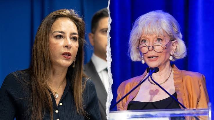 Harmeet Dhillon defends Trump's noncitizen voter probe on '60 Minutes' | Fox News