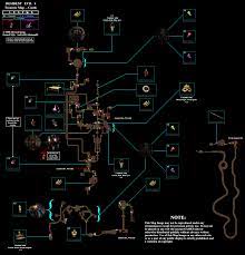 Resident evil 8 is filled with obtainable treasures that ethan can sell to duke for a hefty price. Resident Evil 4 Castle Treasure Map Map For Pc By Infoman80 Gamefaqs