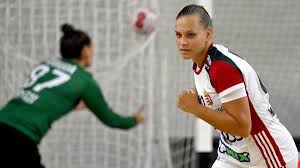 Készülhet az olimpiára a magyar válogatott (fotó: Masodik Meccset Is Megnyerte A Noi Kezilabda Valogatott Infostart Hu