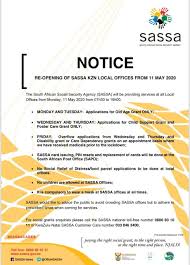 Applicants will also need to accept the declaration and consent. Umhlathuze Municipality Attention Sassa Unemployment Grant This Serves To Informed You About The R350 Grant Application Process You Apply Using These Following Methods 1 Email Srd Sassa Gov Za 2 Sms