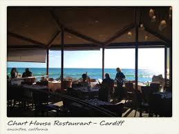 chart house reviews cardiff by the sea california