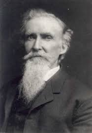 In the 19th century Wilkes County, and particularly Washington, was a  welcoming place for newcomers seeking to find their place in the world. One  of those settling here was David Greenough Cotting,