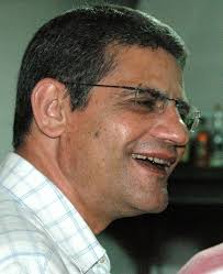 António Rosa Mendes