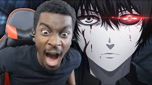 Check spelling or type a new query. Black Reaper Kaneki Tokyo Ghoul Re Live Reaction Episode 11 Youtube