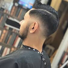 If 2020's hair trends are anything to go by, you can go one of two ways: 25 Taper Fade Haircuts For Clean Cut Guys In 2021