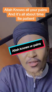 Allah Knows by Zain