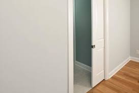The track is hidden in the horizontal top member. Which Pocket Door Hardware Kit Handle King Uk