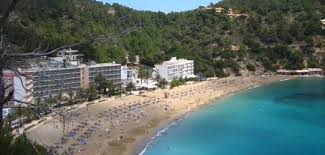 Cala san vicente, majorca 07469. Cala De San Vicente Cala Sant Vicent San Juan Ibiza Fuhrer