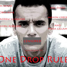 One Drop Rule (@onedroprule) • Facebook