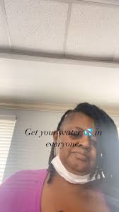 Can't let the night go without wishing sister in love Latoya Steele Perry a  happy 50th Birthday. I love and miss you. I hope you took a day off from  work. 🎂🎉🥳