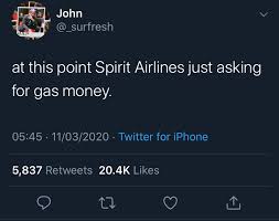 The best spirit airlines jokes, funny tweets, and memes! Just Gotta Fly The Plane When It S Your Turn R Blackpeopletwitter Black Twitter Know Your Meme