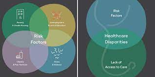 Learn about cancer health disparities in the united states, including differences in cancer rates among population groups and certain factors that contribute to the differences. Health Disparities A Reality For Millions Of Americans