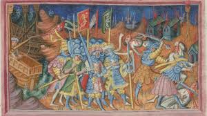 Perhaps he suffered from osteogenesis imperfecta, a condition in which a person's bones. Biography Of Ivar The Boneless Ragnar Lodbrok S Son