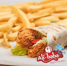 The fried chicken quest (quests). Ali Baba Fried Chicken Hafiz Baba Nagar Hotels In Hyderabad Justdial