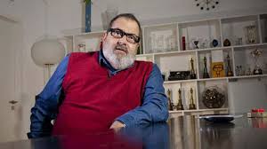 La primera reacción de jorge lanata al conocerse la condena a lázaro báez el periodista fue quien reveló en su programa de tv el entramado a través del cual el empresario k blanqueó 60 millones de dólares. Como Fue La Vida De Jorge Lanata Con Sus Padres Adoptivos Infobae