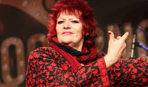 E conoscere meglio anche un'altra giovane cantante inglese, jess glynne. Al Longlake Lugano Un Icona Della Musica Inglese Dana Gillespie Ciaocomo