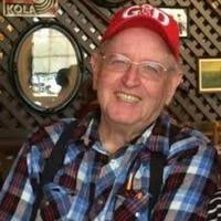 John Max Alexander Jr. Obituary (2025)