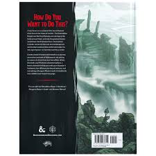 Tension will only get you so far, and players will become exhausted if the scares don't let up. Explorer S Guide To Wildemount D D Campaign Setting And Adv Dungeons Dragons Mercer Matthew Haeck James J Introcaso James Amundsen Even Irwin Kate Amazon De Bucher