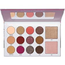 Pin By Samantha Crain On Beauty Manny Mua Manny Mua Palette My Makeup Collection