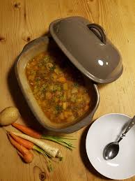 Eintopf Aus Dem Ofenmeister Rezepte Kartoffelsuppe Rezept Einfach Pampered Chef Rezepte Fleisch
