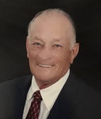 John Orbie Collins Obituary December 16, 2020