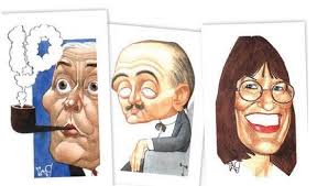 The Oldie Magazine May 2023 Issue 425 by The Oldie