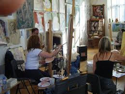 Art Studio Lighting Led Floodlights