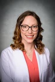 Heather Porch's Instagram, Twitter & Facebook