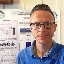 Andrew Dewald's Instagram, Twitter & Facebook