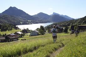 The ironman group has acquired the mozart 100 trail running event, held annually in the austrian city of salzburg. Mozart 100 Salzburg Ultra Trail Runner Profile Runnersquare