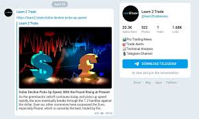 Can it be one of the best crypto signals on telegram? Best Crypto Signals Telegram Groups 2021 Top Free Signals