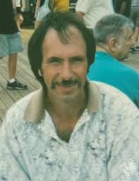 Obituary information for Robert Lee McMahan